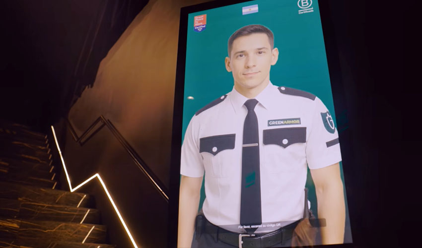 10 Años de GreenArmor: cuando la bienvenida se vuelve experiencia